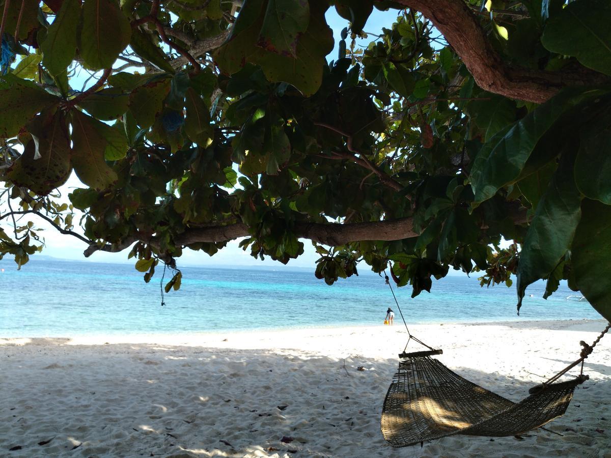 Manuela Resort Panglao Island Exterior photo