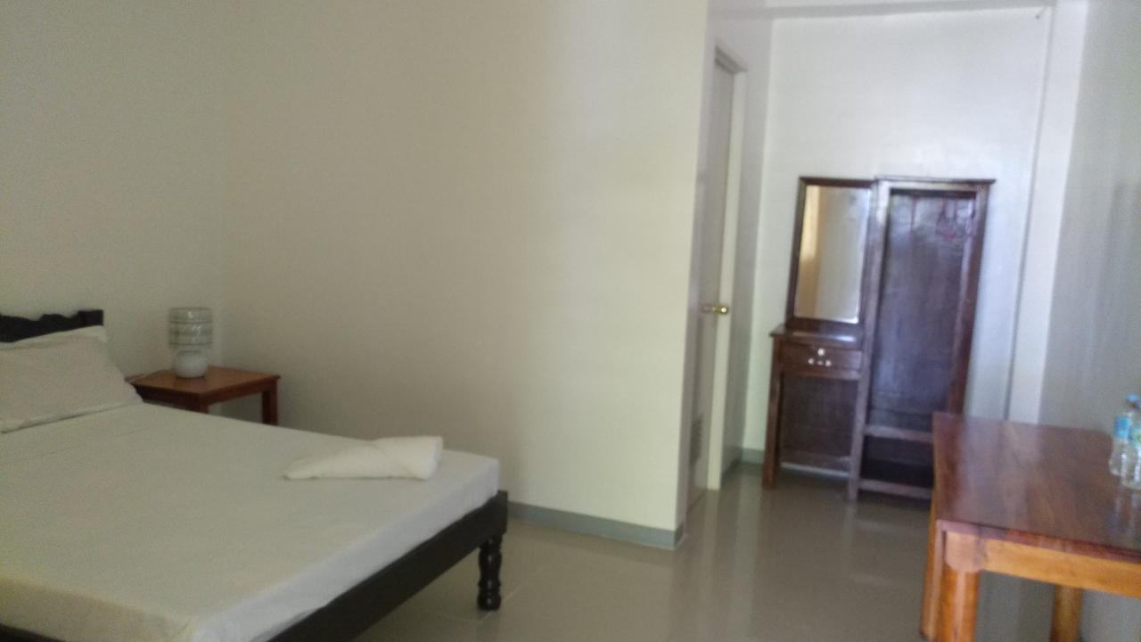 Manuela Resort Panglao Island Exterior photo