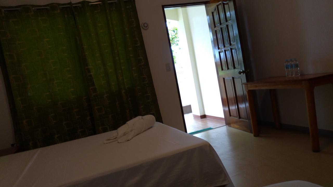 Manuela Resort Panglao Island Exterior photo