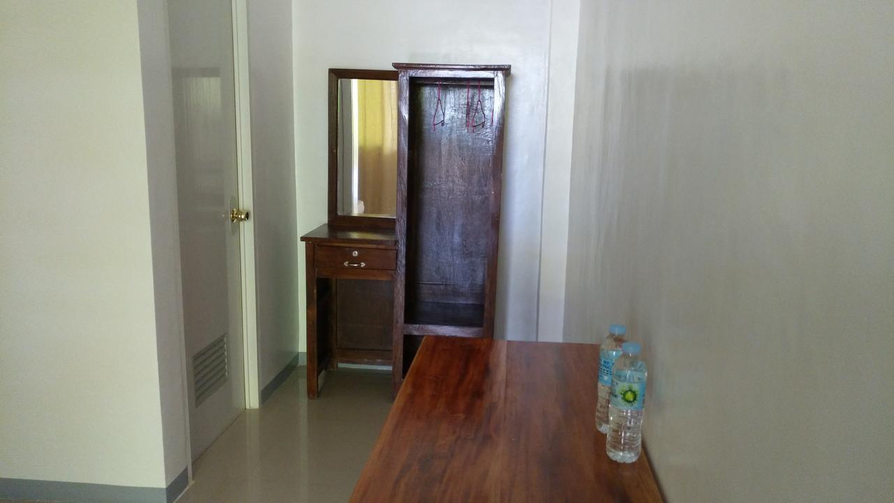 Manuela Resort Panglao Island Exterior photo
