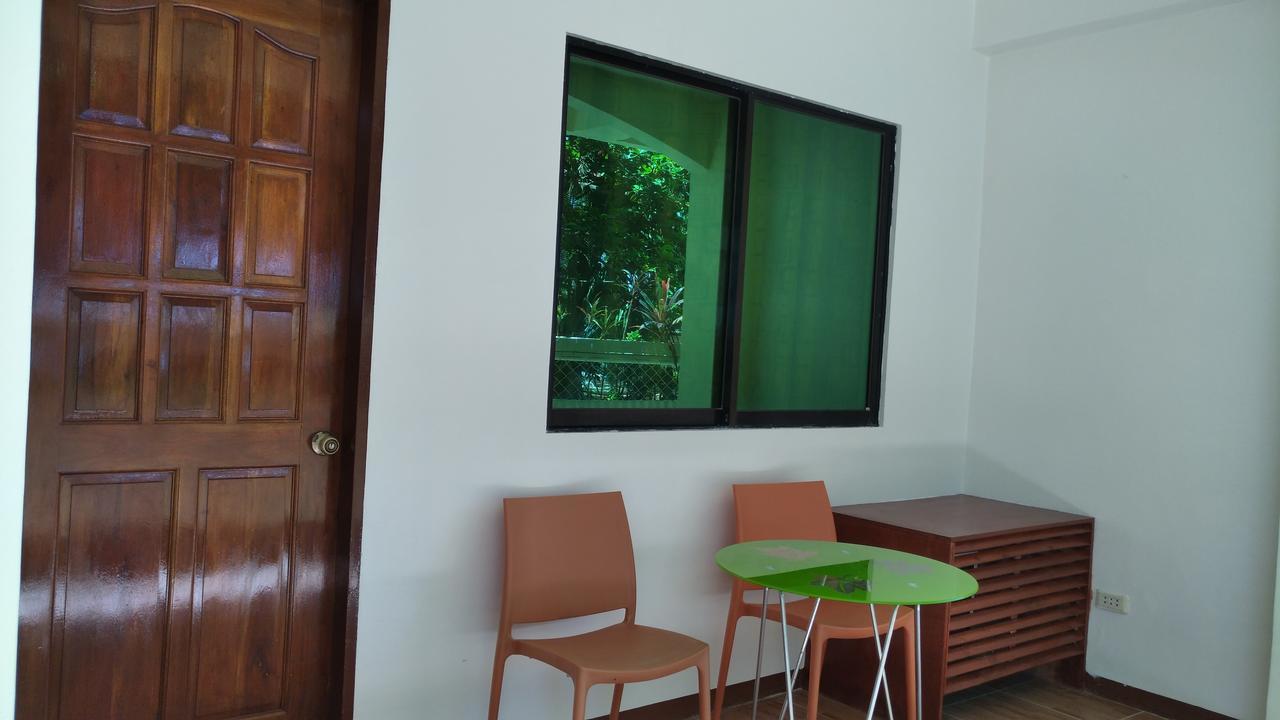Manuela Resort Panglao Island Exterior photo